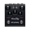 Strymon - BlueSky Reverberator Reverb Effects Pedal - Midnight Edition