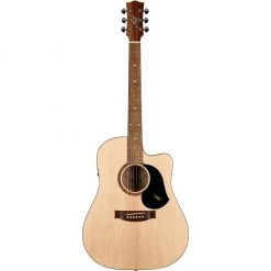 Maton SRS60C Acoustic Guitar