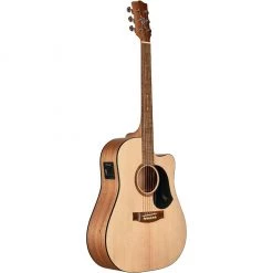 Maton SRS60C Acoustic Guitar