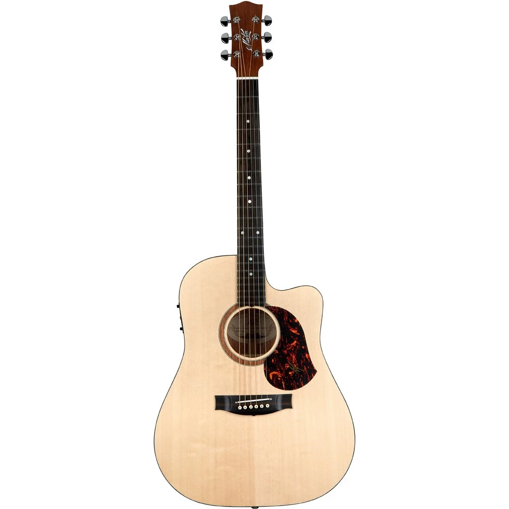 Acoustic Guitars Maton SRS70C Acoustic Guitar