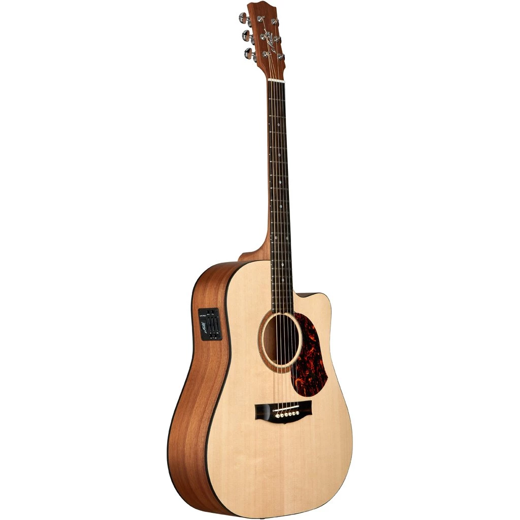 Acoustic Guitars Maton SRS70C Acoustic Guitar