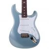 Electric Guitars PRS John Mayer Silver Sky - Polar Blue - Rosewood