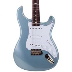 Electric Guitars PRS John Mayer Silver Sky - Polar Blue - Rosewood