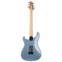 Electric Guitars PRS John Mayer Silver Sky - Polar Blue - Rosewood