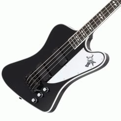Bass Guitars Gibson - Gene Simmons G2 Thunderbird - Ebony