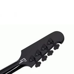 Bass Guitars Gibson - Gene Simmons G2 Thunderbird - Ebony