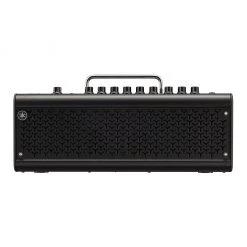 Electric Guitar Amps Yamaha THR30II Wireless - 30W Modeling Combo Amp - Black