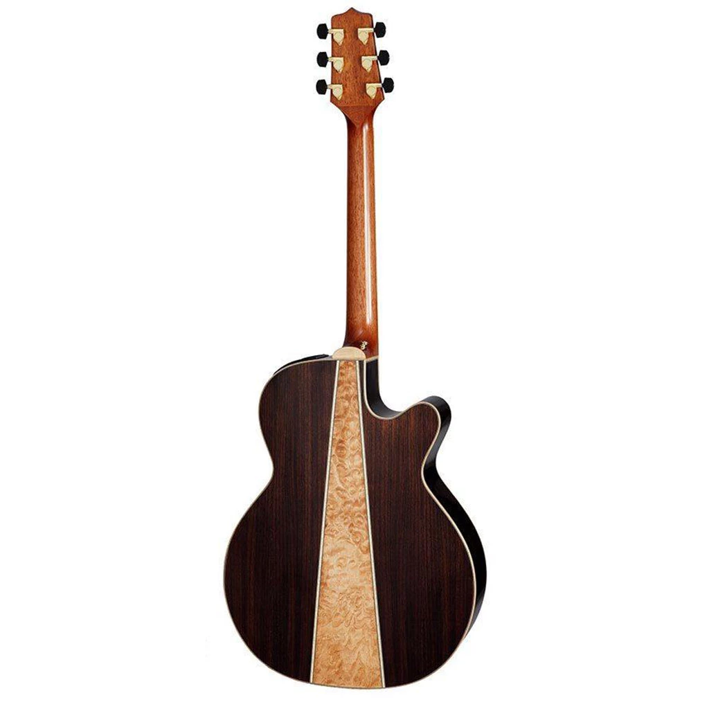 Takamine GN93CE-NATLH NEX Left Handed Acoustic Guitar