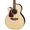 Takamine GN93CE-NATLH NEX Left Handed Acoustic Guitar