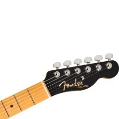 Fender - Ultra Luxe TelecasterĀ® - Maple Fingerboard - 2-Color Sunburst