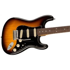 Electric Guitars Fender - Ultra Luxe Stratocaster® - Rosewood Fingerboard - 2-Color Sunburst