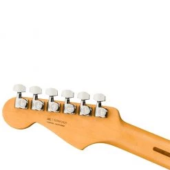 Electric Guitars Fender - Ultra Luxe Stratocaster® - Rosewood Fingerboard - 2-Color Sunburst