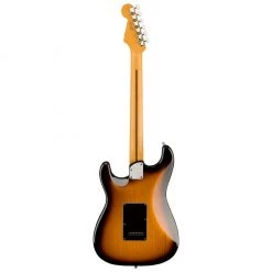 Fender - Ultra Luxe Stratocaster® - Maple Fingerboard - 2-Color Sunburst