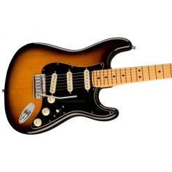 Fender - Ultra Luxe Stratocaster® - Maple Fingerboard - 2-Color Sunburst