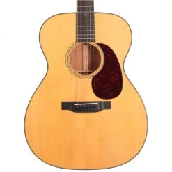 Martin 000-18 Acoustic Guitar
