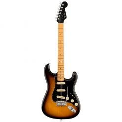 Fender - Ultra Luxe Stratocaster® - Maple Fingerboard - 2-Color Sunburst