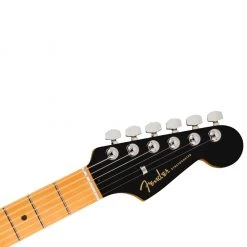 Fender - Ultra Luxe Stratocaster® - Maple Fingerboard - 2-Color Sunburst