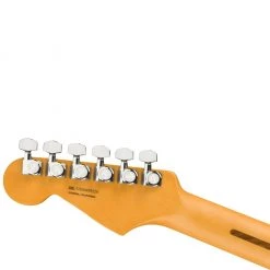 Fender - Ultra Luxe Stratocaster® - Maple Fingerboard - 2-Color Sunburst