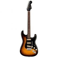 Electric Guitars Fender - Ultra Luxe Stratocaster® - Rosewood Fingerboard - 2-Color Sunburst