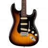 Electric Guitars Fender - Ultra Luxe Stratocaster® - Rosewood Fingerboard - 2-Color Sunburst