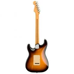 Electric Guitars Fender - Ultra Luxe Stratocaster® - Rosewood Fingerboard - 2-Color Sunburst