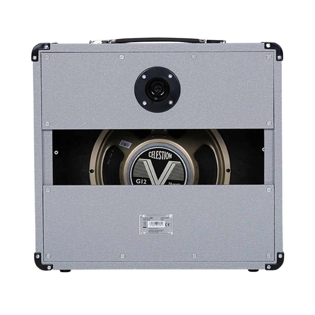 Marshall : 2512: Studio Jubilee Cabinet 1 X 12 70W