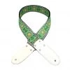 See All DSL JAC20-SAL-GREEN Strap 2" Jacquard Weave Sal Green