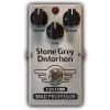 Mad Professor Stone Grey Distortion W/ Modern Mod