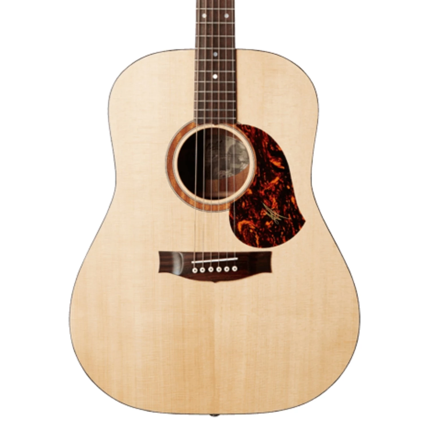 Acoustic Guitars Maton S70 Spruce Top Acoustic Guitar