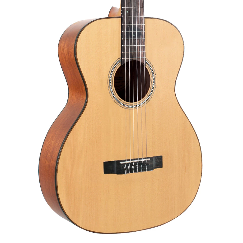 Classical Guitars Valencia 430 Series 4/4 Auditorium - Natural