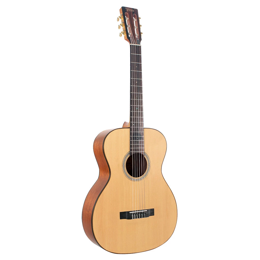 Classical Guitars Valencia 430 Series 4/4 Auditorium - Natural