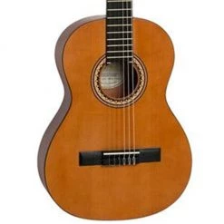 Classical Guitars Valencia 200 Series 3/4 Hybrid Left-Handed