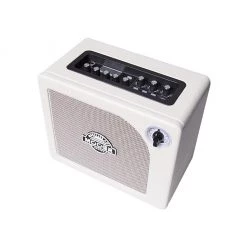 Mooer Hornet Modeling Amplifier Combo - White