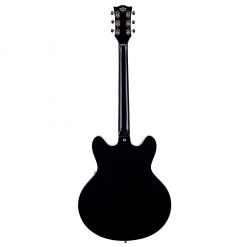 Electric Guitars Vox Bobcat V90 - Black