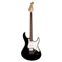 Yamaha Pacifica 112V Electric Guitar – Black (PAC112VBL) Electric Guitars