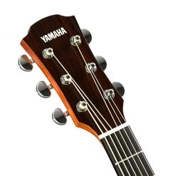 Yamaha A3R ARE Acoustic Guitar - Tobacco Brown Sunburst Acoustic Guitars