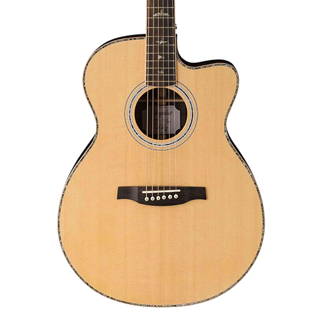 Acoustic Guitars PRS - SE Angelus A60E - Acoustic Guitar