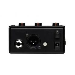 Radial AC-DRIVER - Acoustic Preamp With Feedback Control See All