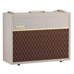 Vox AC30HW2 30w Combo Amplifier Electric Guitar Amps