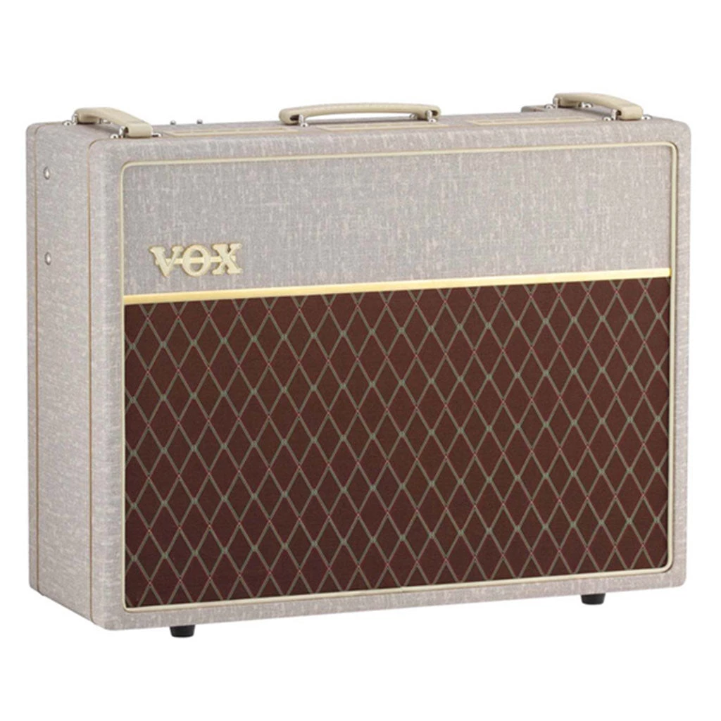 Vox AC30HW2 30w Combo Amplifier Electric Guitar Amps