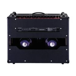 Electric Guitar Amps Vox AC30 Custom 2x12 Alnico Blue Speakers