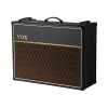 Electric Guitar Amps Vox AC30 Custom 2x12 Alnico Blue Speakers