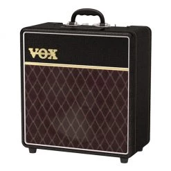 Electric Guitar Amps Vox AC4 12" Combo Valve Amp