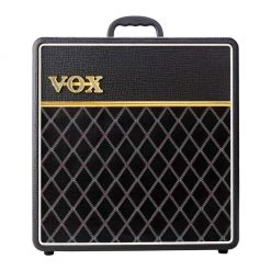 Vox AC4C1 Limited Edition 1x12" Guitar Amp Combo - Vintage Black