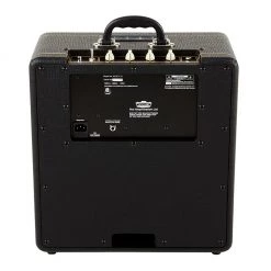 Vox AC4C1 Limited Edition 1x12" Guitar Amp Combo - Vintage Black