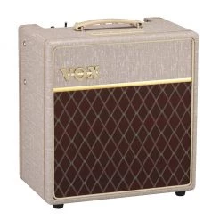 Electric Guitar Amps Vox AC4HW Hand Wired 4w Valve Combo