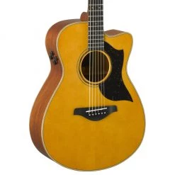 Acoustic Guitars Yamaha - Yamaha AC5M