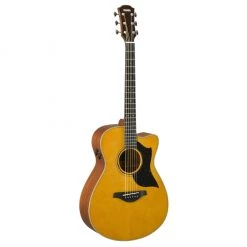 Acoustic Guitars Yamaha - Yamaha AC5M