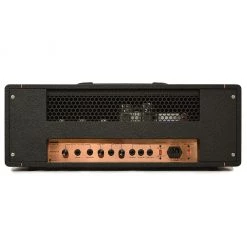 Achillies Amplification - Argos 40W Head - Black Electric Guitar Amps