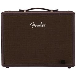 Fender Acoustic Junior Acoustic Guitar Amps